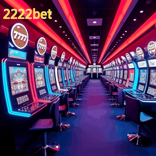 2222bet GAME Jogo Cassino no Brasil 2025