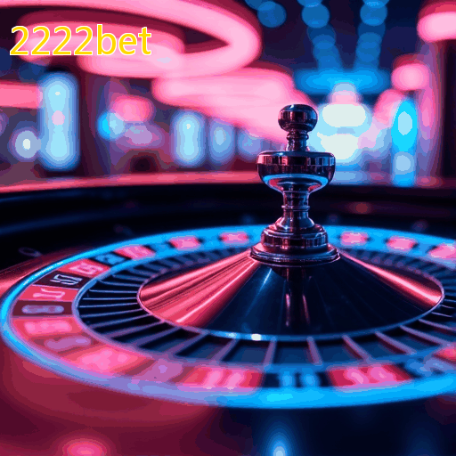 Jogos de Slots no 2222bet – Caça-Níqueis com Bônus e Jackpots Incríveis
